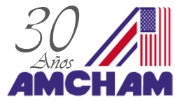 Miembros de Amcham